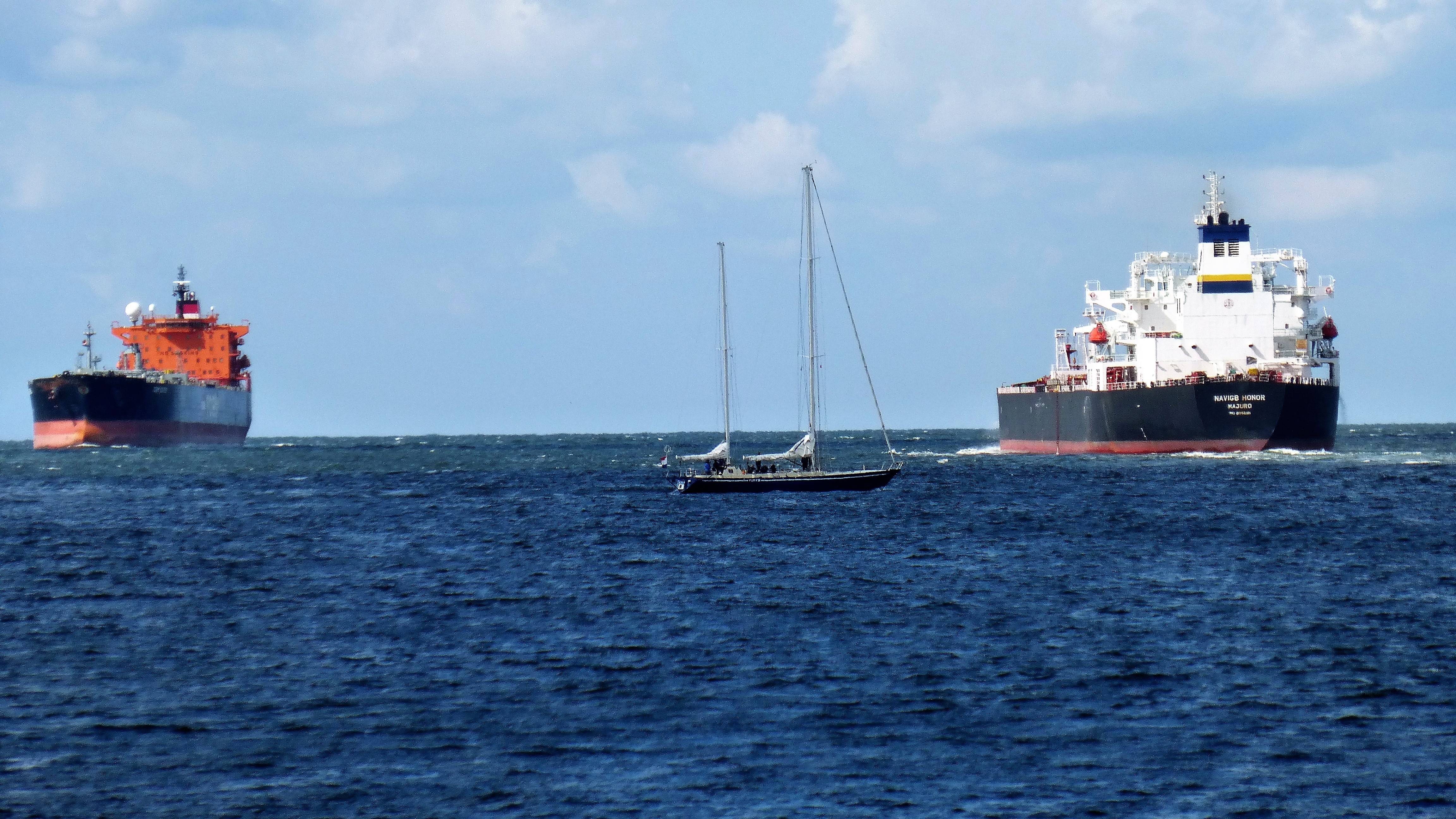 Pieren IJmuiden 31-08-17 